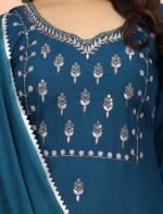 Kurti Set