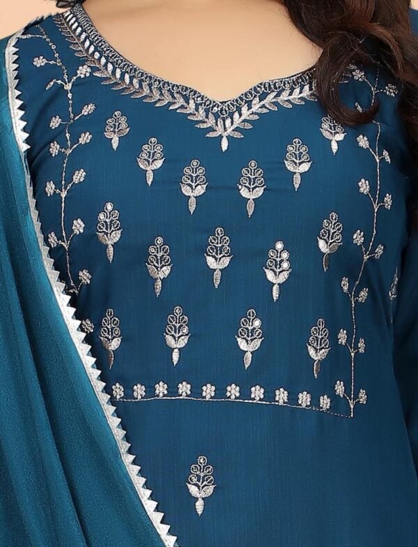Kurti Set