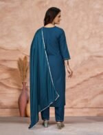 Kurti Set
