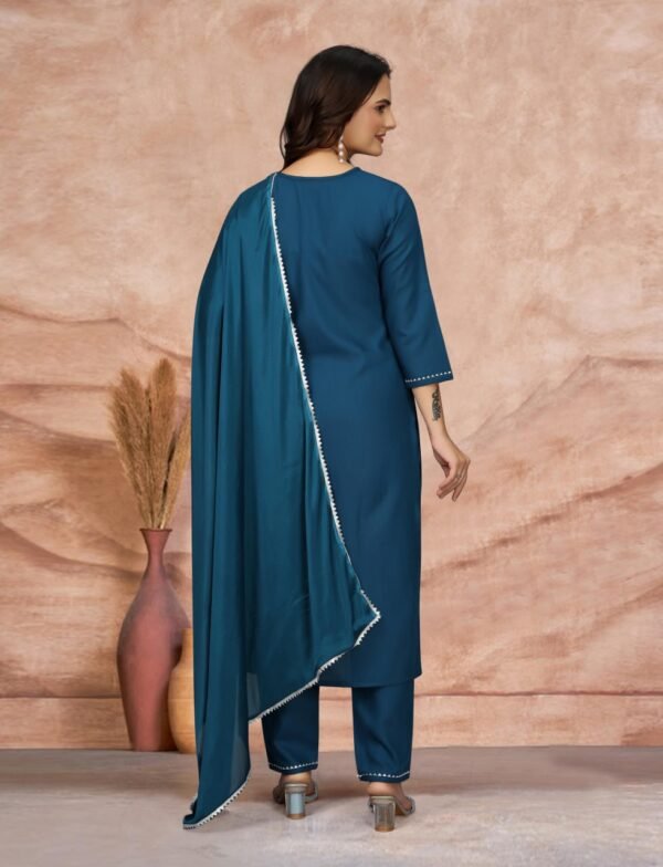 Kurti Set