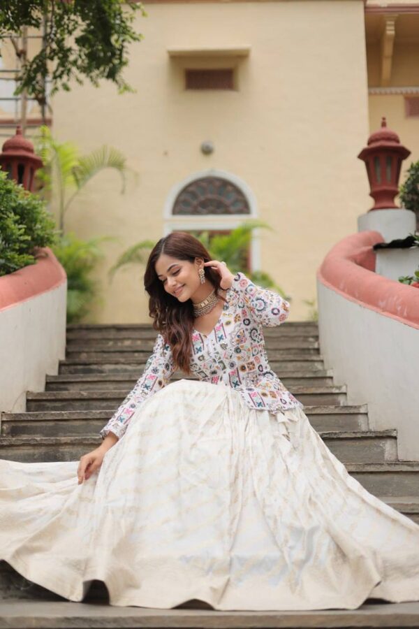 Lehenga Choli