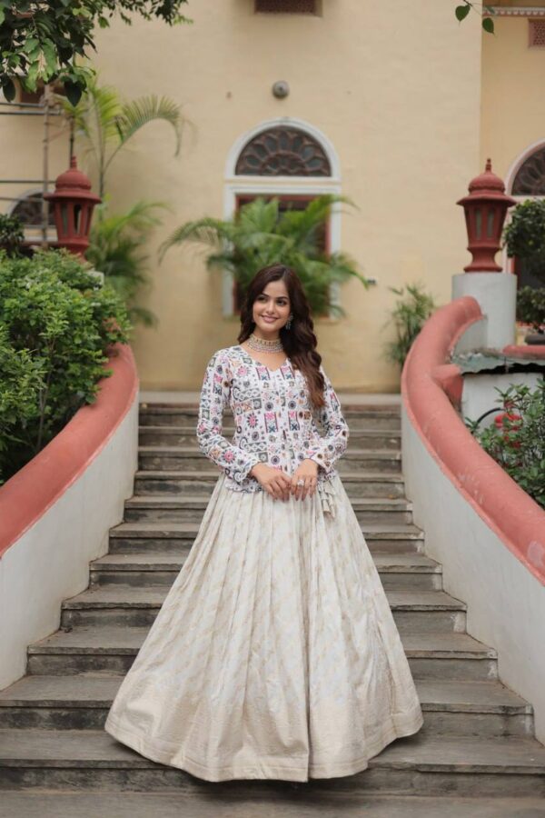 Lehenga Choli