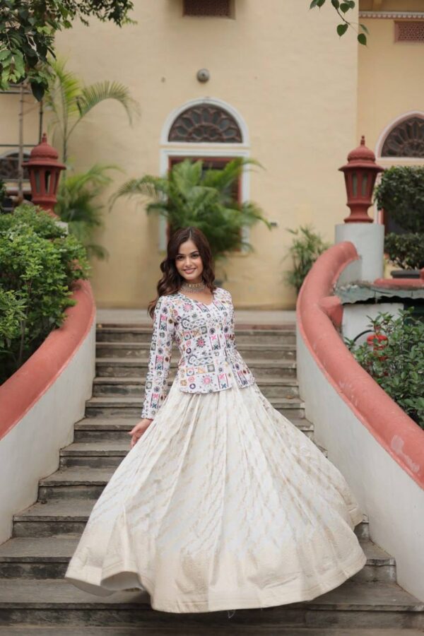 Lehenga Choli