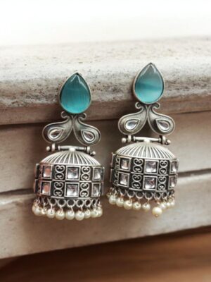 Premium Jhumka Earrings