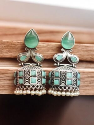 Premium Jhumka Earrings
