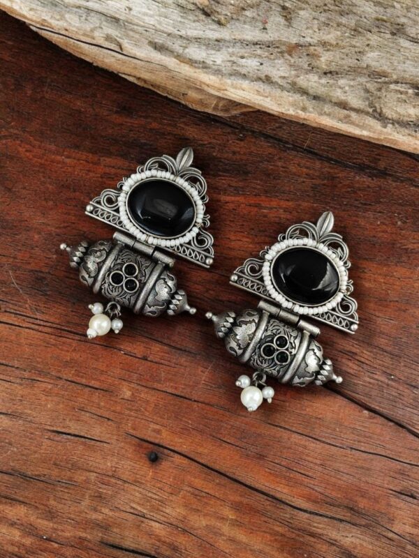 Afghani Earrings