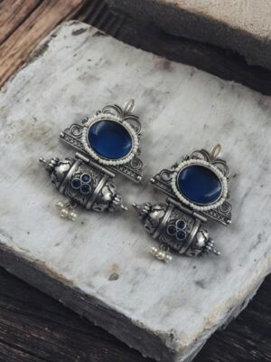 Afghani Earrings