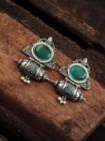 Afghani Earrings