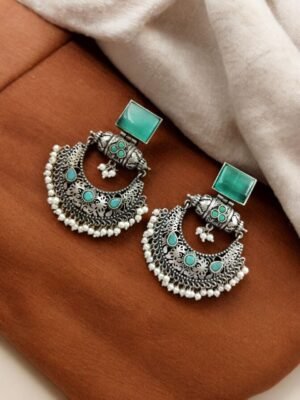 Chandbali Earrings