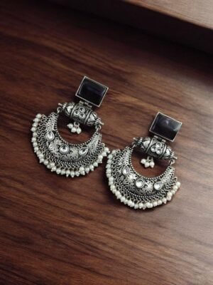 Chandbali Earrings