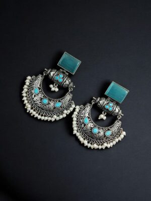 Chandbali Earrings