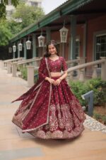 Designer Lehenga Choli