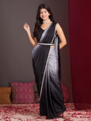 Ready To Wear Saree