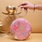 Designer Sequence Party Clutch Bags