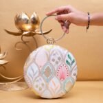 Designer Sequence Party Clutch Bags