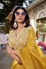 Goldie Lehenga Choli