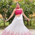 Lehenga Choli  Set