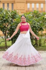 Lehenga Choli  Set