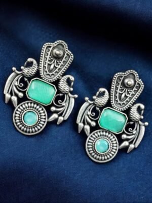 Monalisa Stone Earrings