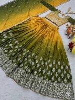 wedding Lehenga Choli