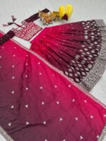 wedding Lehenga Choli