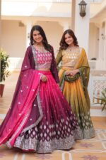 wedding Lehenga Choli