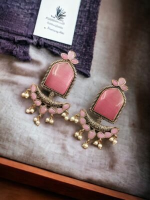 Fashionable Trendy Earrings